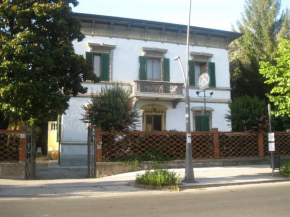  Villa Patrizia B&B  Лукка